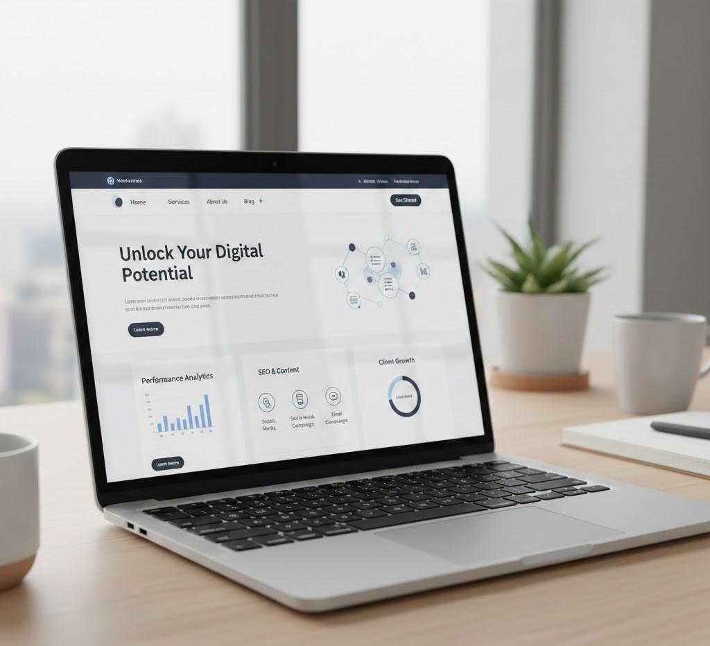 APP Y WEBS SaaS para negocios locales