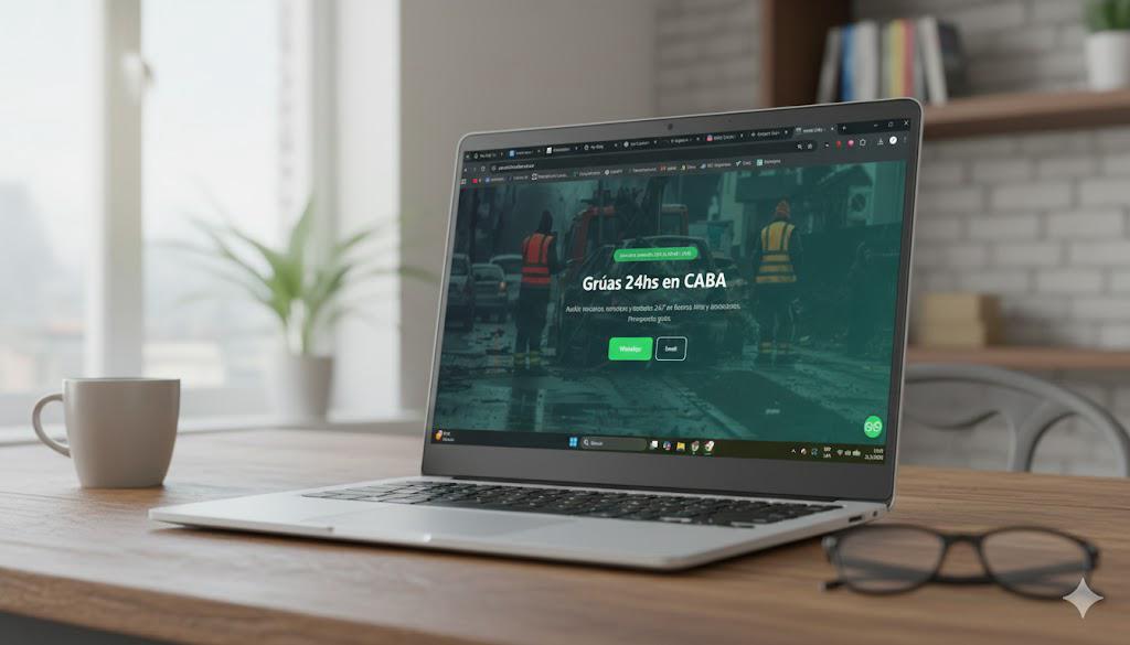 J&C SEO - servicios para distintos rubros