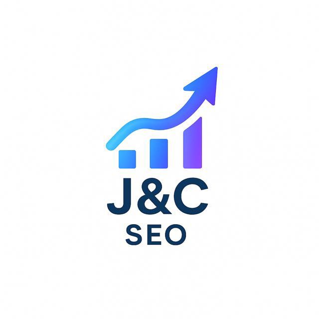 J&C SEO - Logo